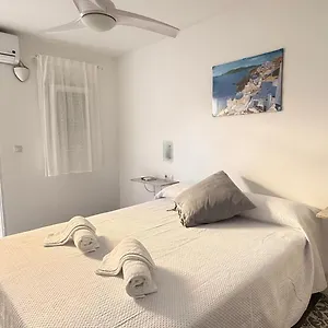 Santorini Matalascañas