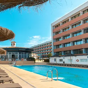 4* Hotel Ohtels Carabela